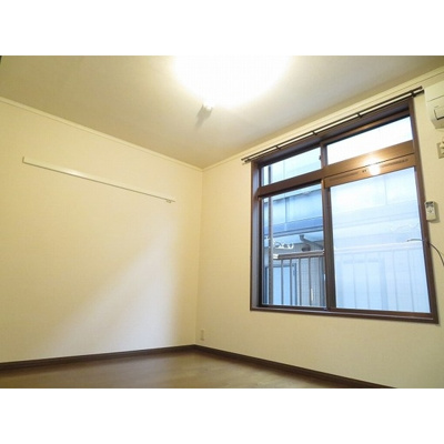 【居間・リビング】 | カディカワセⅡ