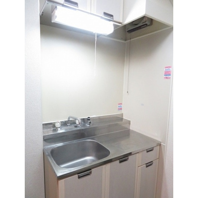 【キッチン】 | カディカワセⅡ