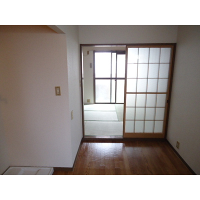 【その他】 | 美登利ハイツ | その他