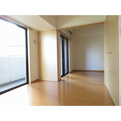 【その他】 | サンクレイドルレヴィール池袋 | 洋室