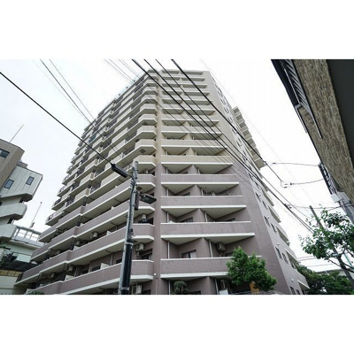 【外観】 | サンクレイドルレヴィール池袋