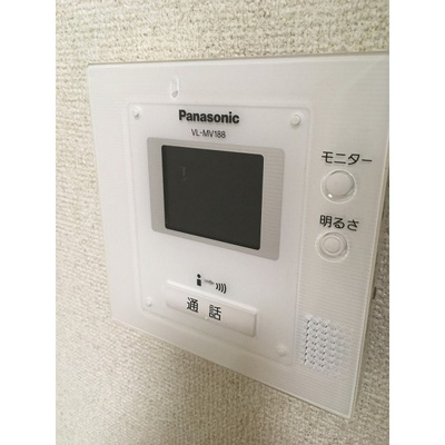 【その他】 | カーサたんぽぽ | TVモニターホン