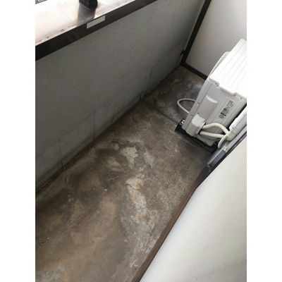 【バルコニー】 | カーサたんぽぽ | バルコニー