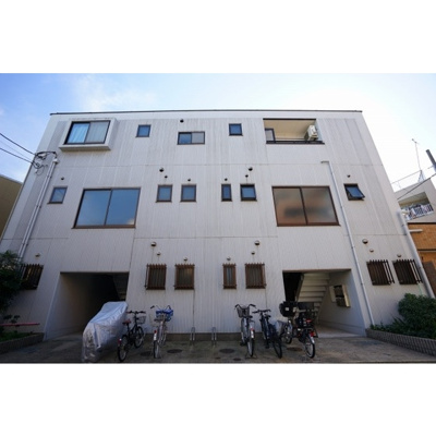 【外観】 | カーサたんぽぽ | 外観