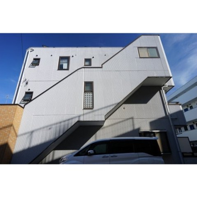 【外観】 | カーサたんぽぽ | 外観