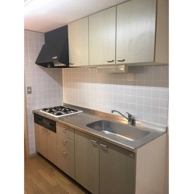 【キッチン】 | カーサたんぽぽ