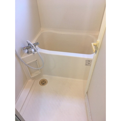 【浴室】 | カーサたんぽぽ