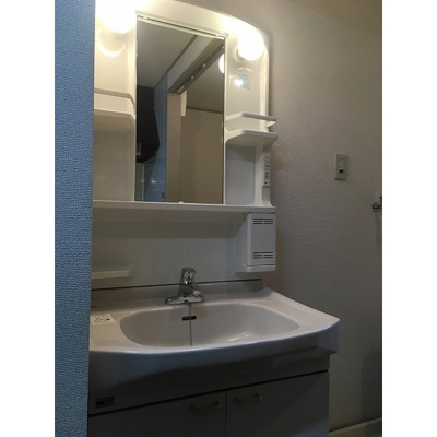 【洗面所】 | カーサたんぽぽ