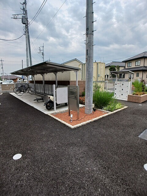 クラール　島野　Ｂのその他