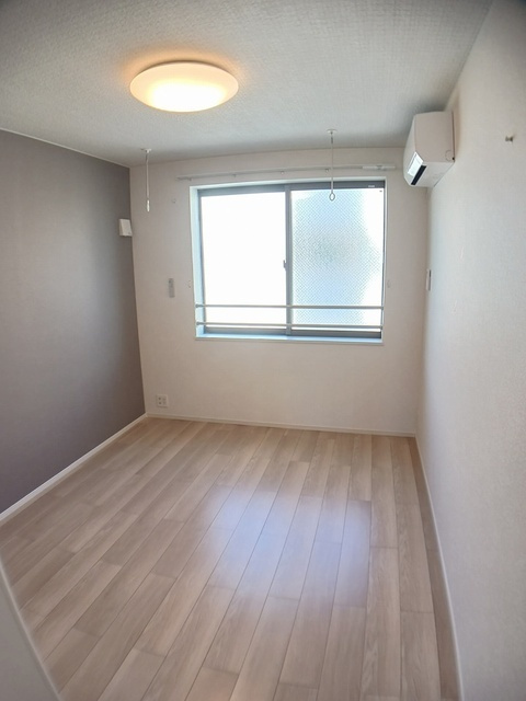 クラール　島野　Ｂの内装