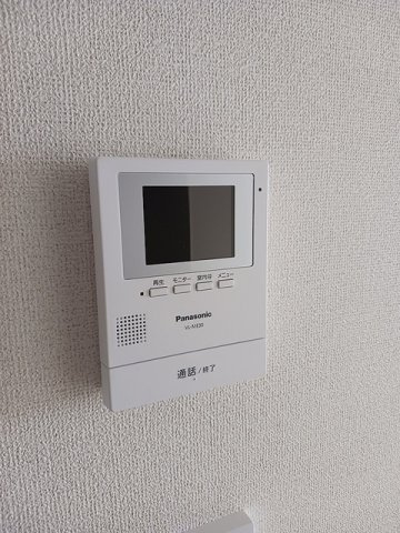 クラール　島野　Ｂの設備