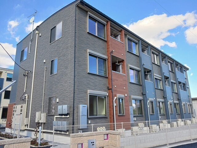 クラール　島野　Ｂ