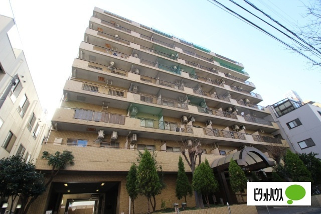 ダイアパレスステーションプラザ前橋