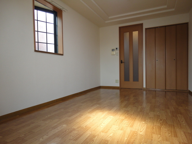 ペルソナ２１のその他|洋室