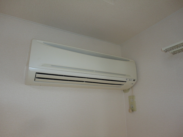 ペルソナ２１の設備|エアコン