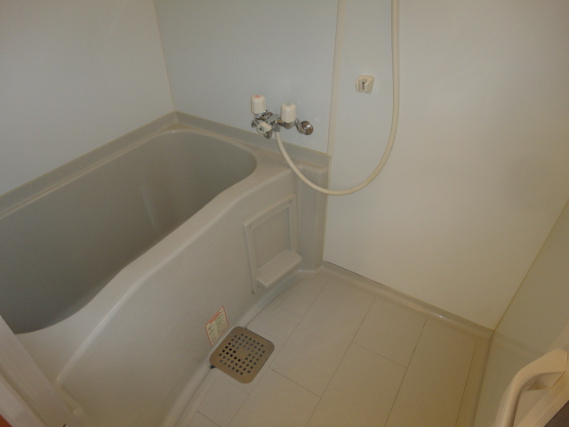 ペルソナ２１の浴室|浴室