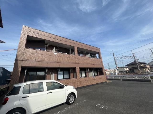 ペルソナ２１の外観|外観写真（昼）