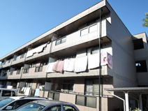 ルミエール山口Ⅰの画像