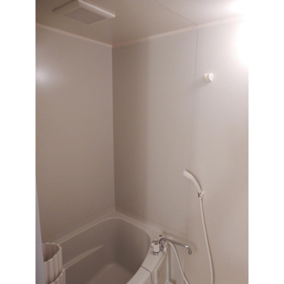 【浴室】 | メゾンエイト | 参考写真