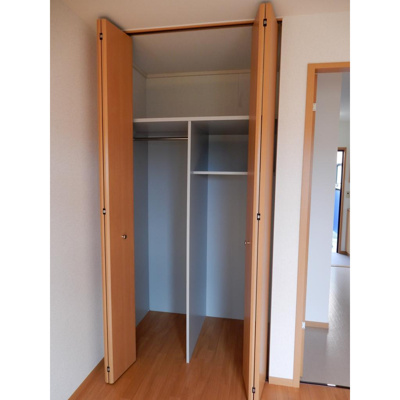 【収納】 | メゾンエイト | 参考写真