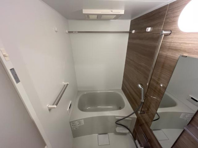 【浴室】 | プレシャスワン翔（Precious one翔） | バス（イメージ）