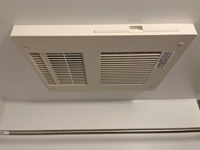 【その他】 | プレシャスワン翔（Precious one翔） | 浴室乾燥機（イメージ）