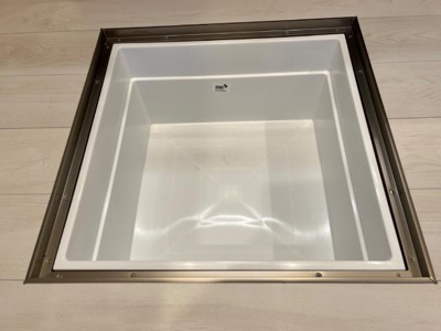 【収納】 | プレシャスワン翔（Precious one翔） | 床下収納（イメージ）