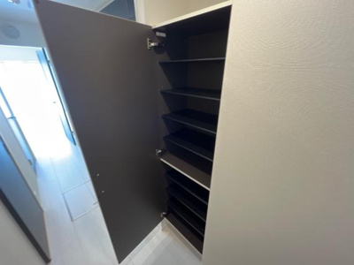 【収納】 | プレシャスワン翔（Precious one翔） | 下駄箱（イメージ）