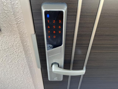 【内装】 | プレシャスワン翔（Precious one翔） | 電子キー（イメージ）