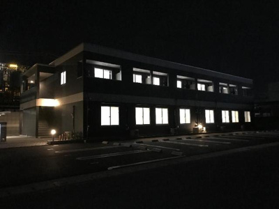 【外観】 | プレシャスワン翔（Precious one翔） | 外観写真（昼）