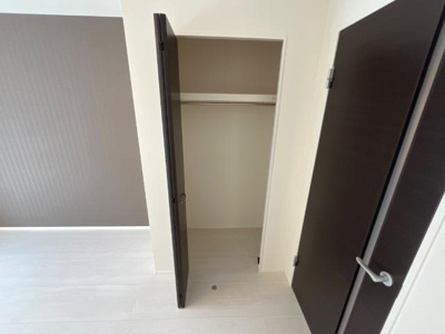 【収納】 | プレシャスワン翔（Precious one翔） | クローゼット（イメージ）