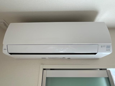 【設備】 | プレシャスワン翔（Precious one翔） | エアコン（イメージ）