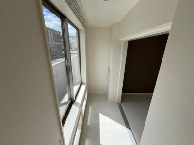 【内装】 | プレシャスワン翔（Precious one翔） | インナーテラス（イメージ）