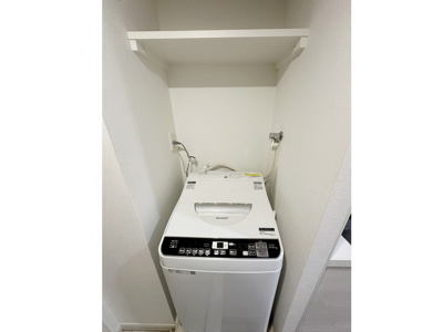 【内装】 | ガリシア平和島