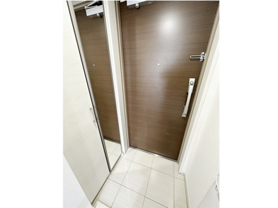 【内装】 | ガリシア平和島