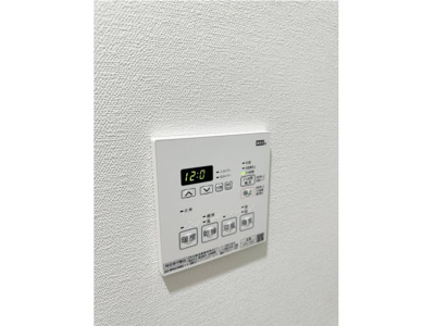 【内装】 | ガリシア平和島