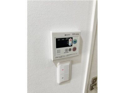 【内装】 | ガリシア平和島