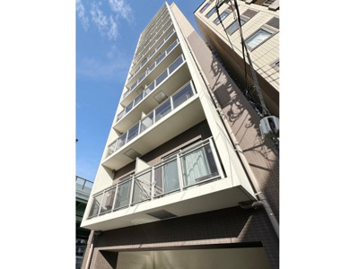 【外観】 | ガリシア平和島