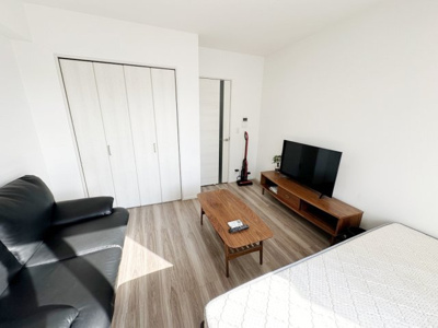 【内装】 | ガリシア平和島