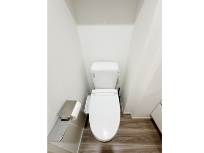 【内装】 | ガリシア平和島