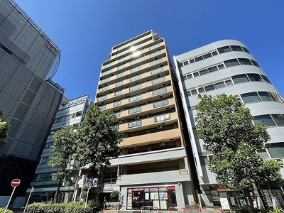 【外観】 | ライオンズステーションプラザ相模大野