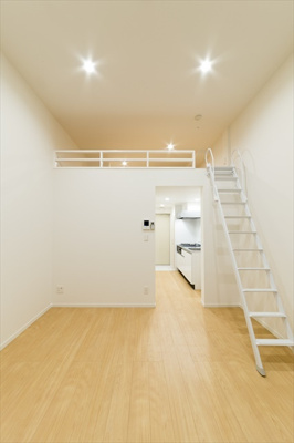 【居間・リビング】 | シンフォニア座間