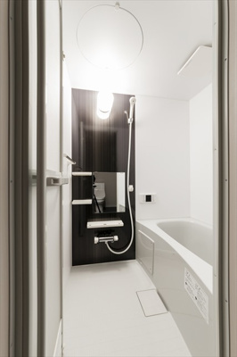 【浴室】 | シンフォニア座間