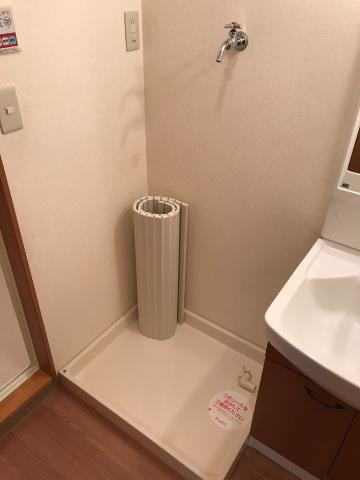 【その他】 | 楓 | 室内洗濯機置場