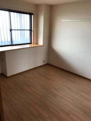 【内装】 | 楓 | 洋室