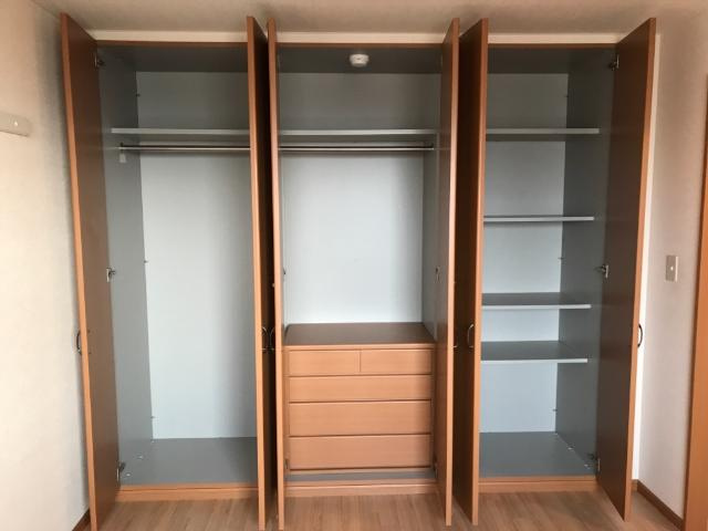 【収納】 | 楓 | カガミ付収納