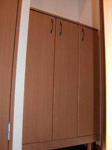 【収納】 | グレース | 下駄箱