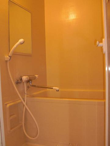 【浴室】 | グレース | バス