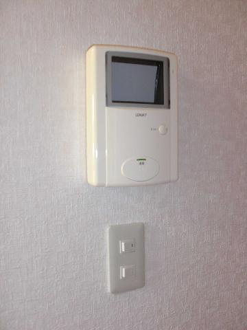 【その他】 | グレース | カメラ付きインターホン