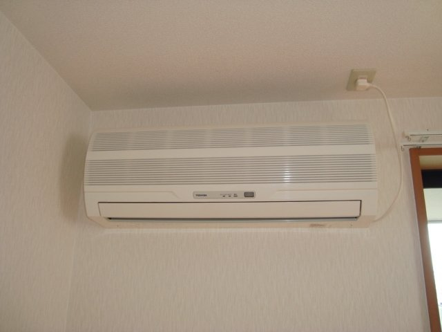 【設備】 | グレース | エアコン